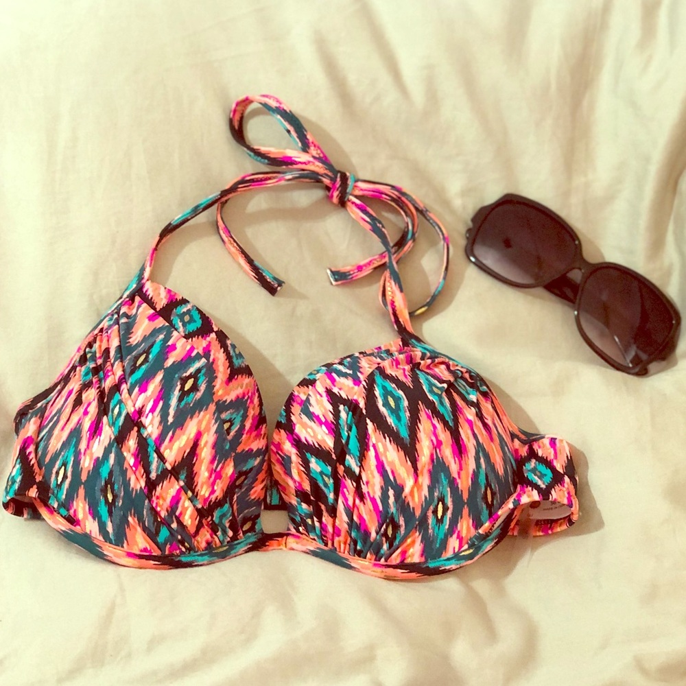 Bikini bra top ⚓️⛱
